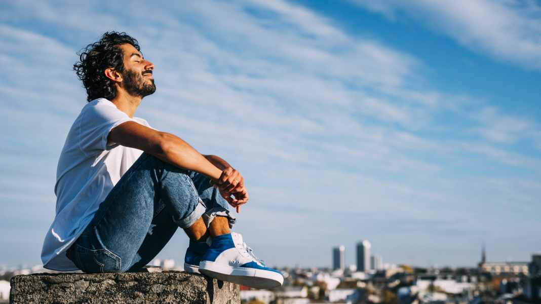 8beaufort.Hamburg – MANHATTAN Island Sneaker