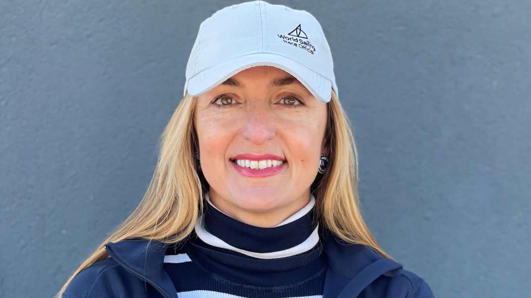 Warnemünder Woche : une experte olympique prend la direction des courses