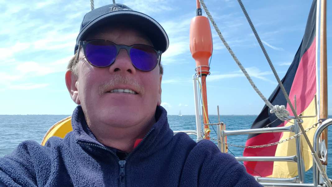 Interview: Chartership adé? Gökemeyer calls it a day