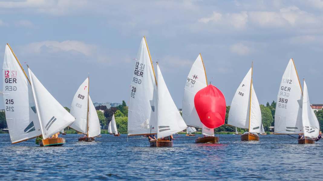 Gallery: Hamburg Summer Classics