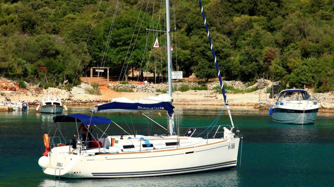 Croatia: New safety rules make people sit up and take notice