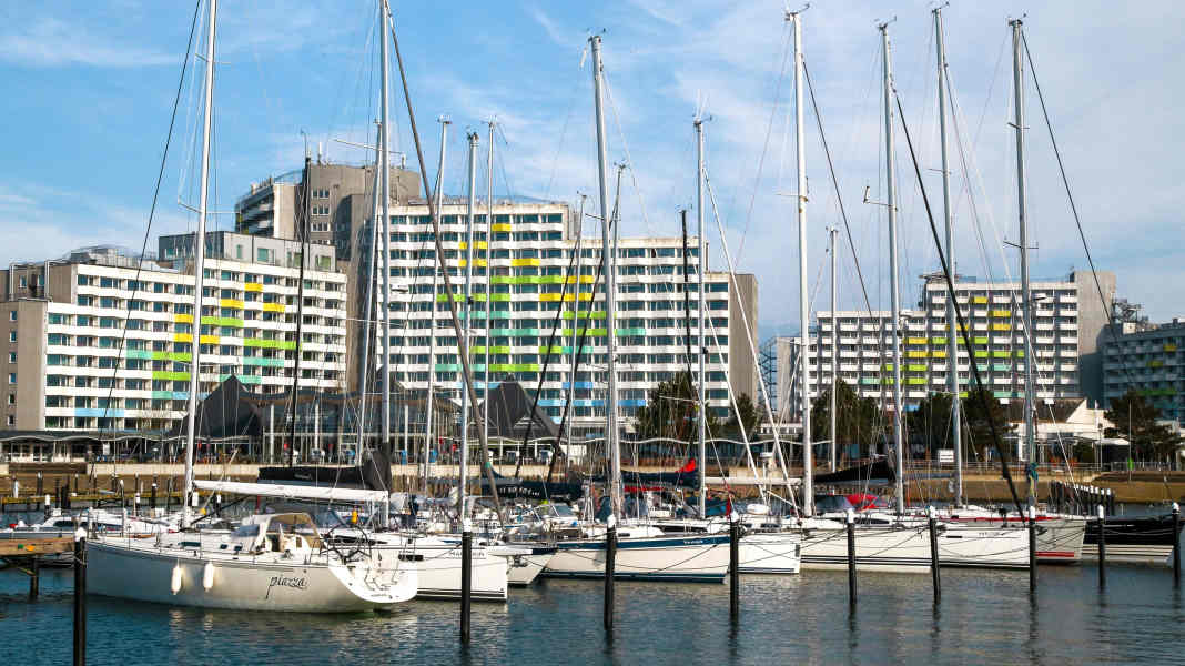 Baltic Sea: 2025 season - news from the Bays of Kiel and Lübeck