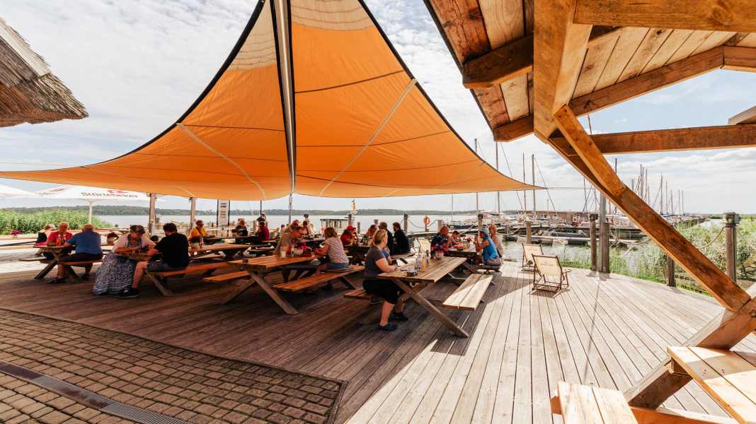 Season 2025: News in Mecklenburg-Vorpommern