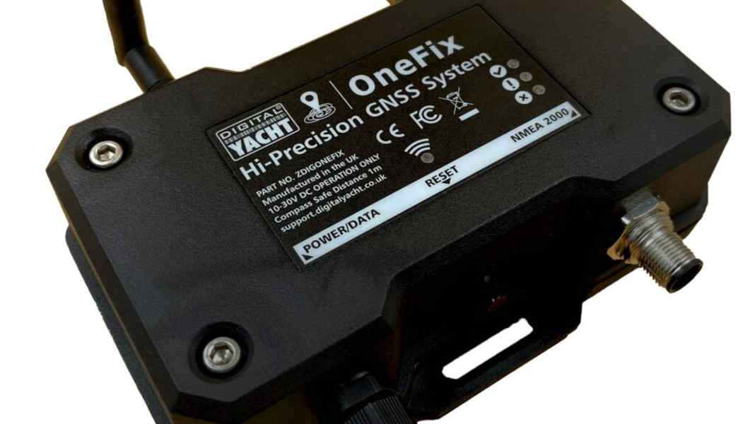 Navigation : Détermination précise de la position malgré le spoofing