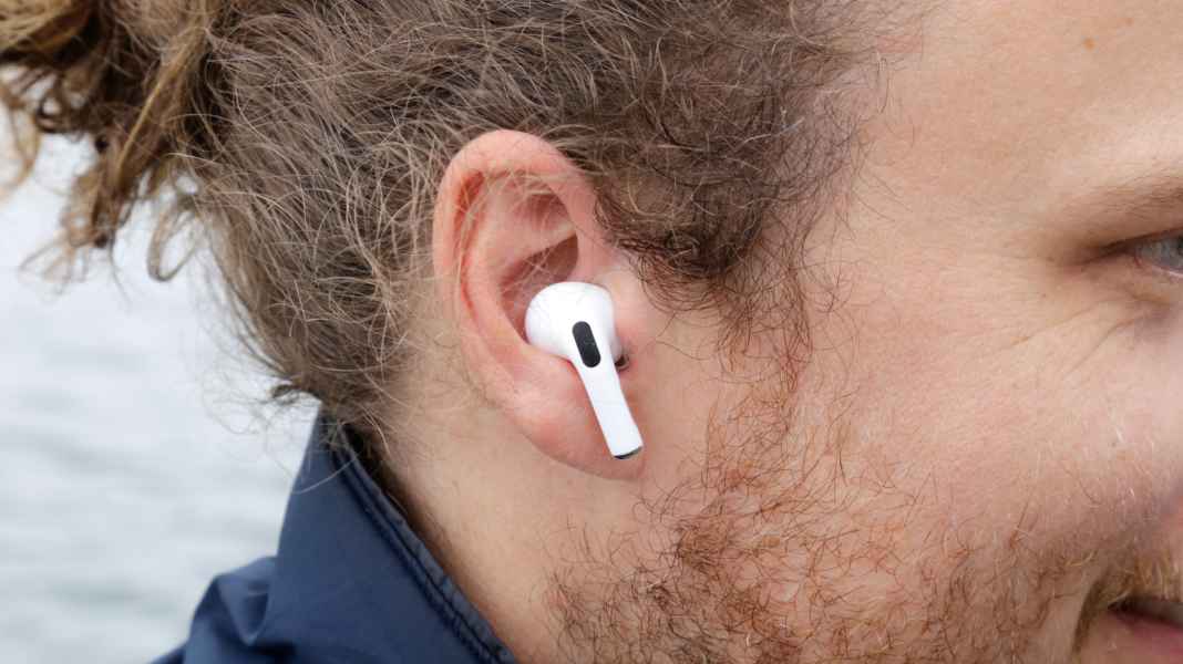 Headset-Test: Überzeugen Apple Airpods und Co. auch auf dem Wasser?