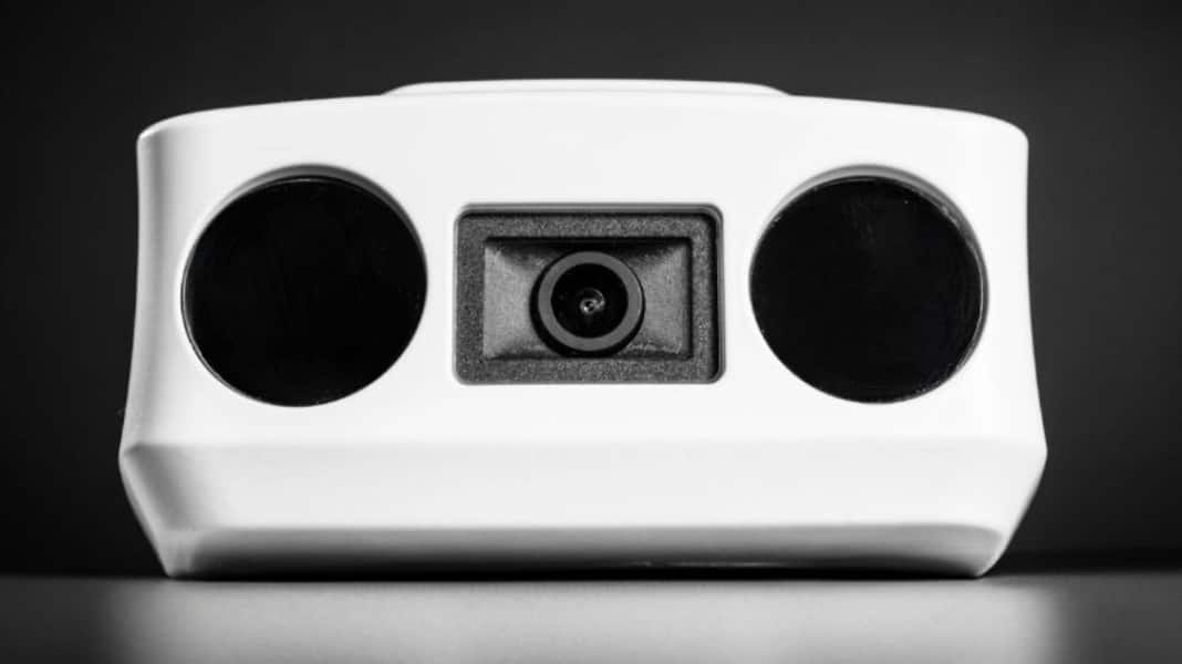 Watchkeeper: Lookout with AI