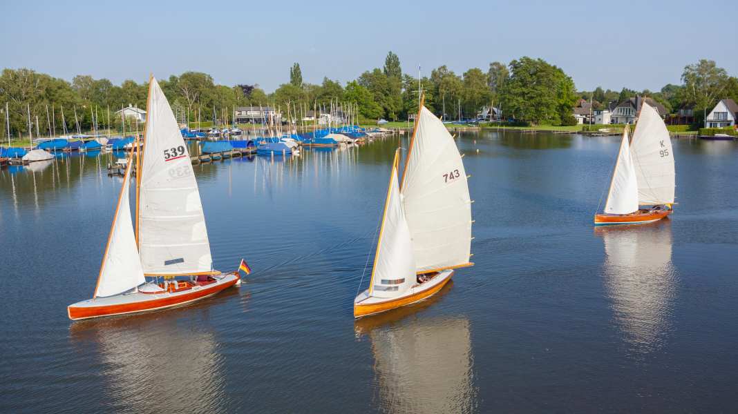 Steinhuder Meer: Petition will Winter-Sperrung abschaffen