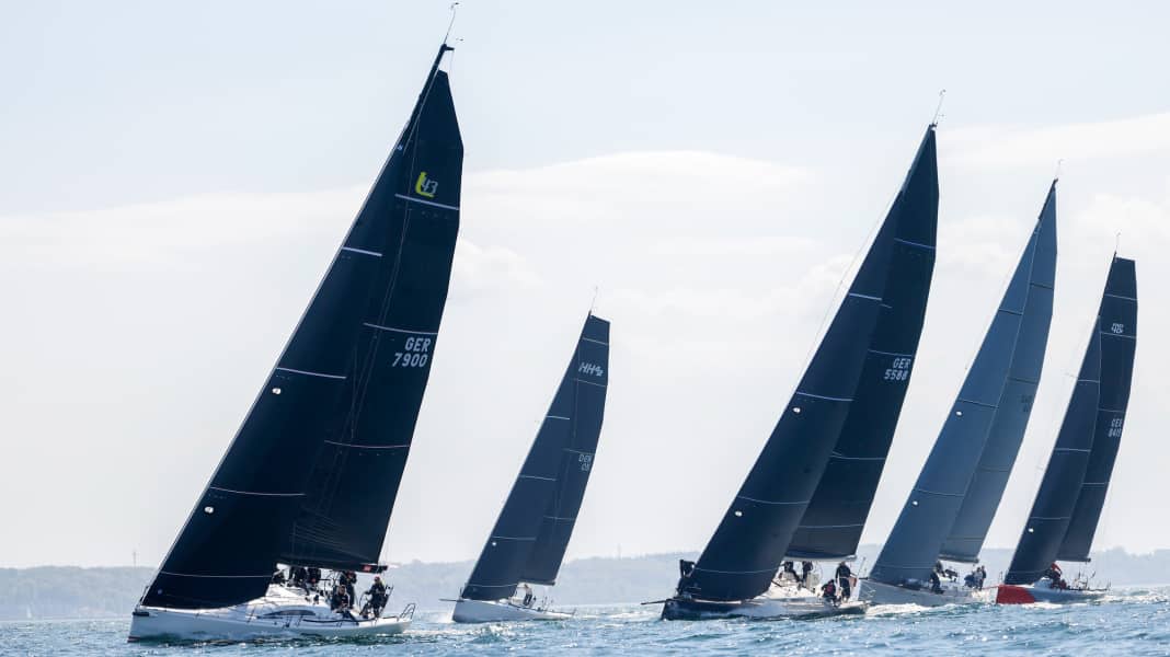 Maior: Sea sailing season opener with surprises