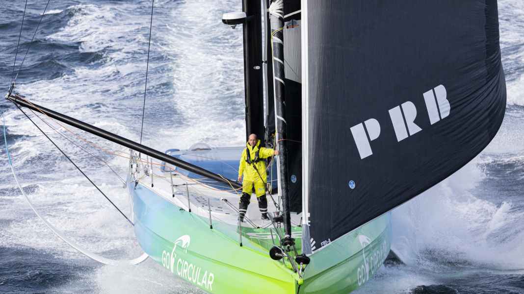 NORTH SAILS - Southern Ocean jacket & trousers