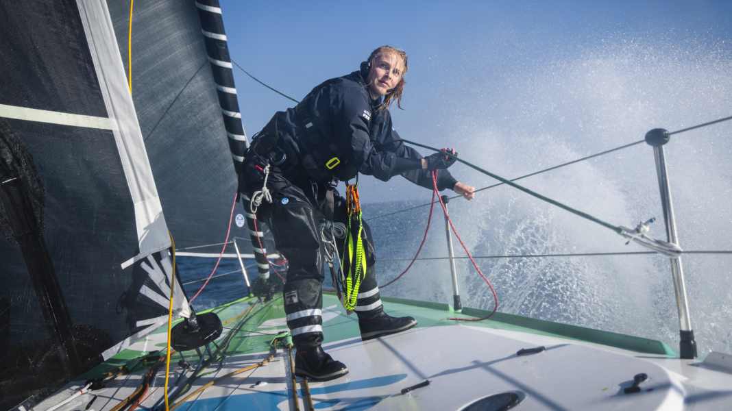 Ocean Race Europe: la vela per tutti