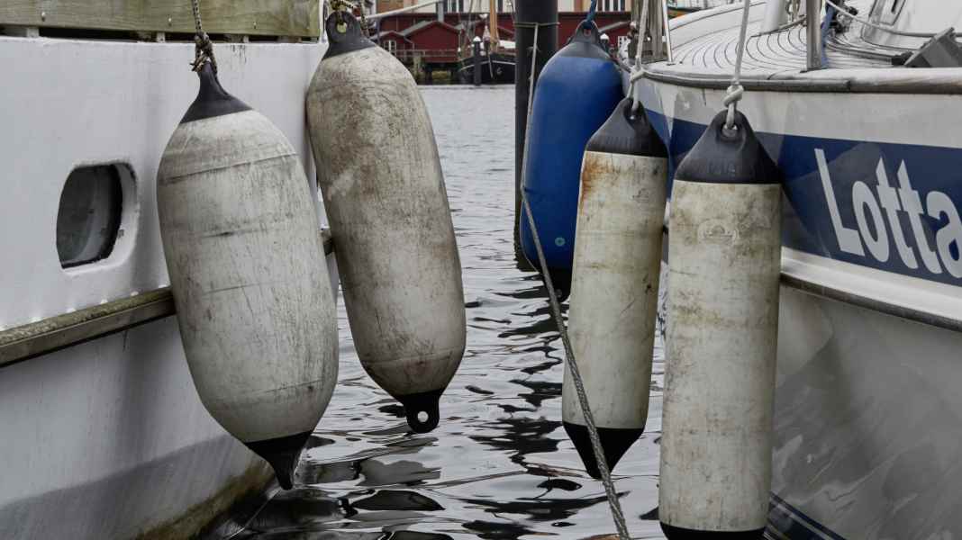 Lifehacks: Bester Schutz mit diesen Fender-Tricks