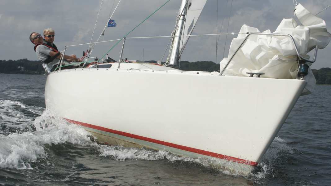 20. GFK-Classics 2025: Yachtdesigner Peter Norlin im Fokus