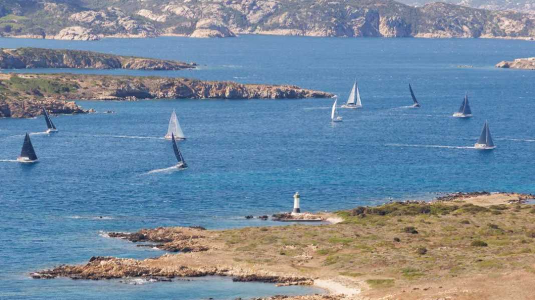 21st Rolex Swan Cup: successful comeback of the Swan Summit
