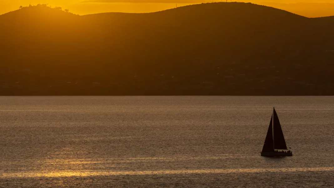 Rolex Sydney Hobart Race: Berliner “Orione” und Ben Deifel im Ziel