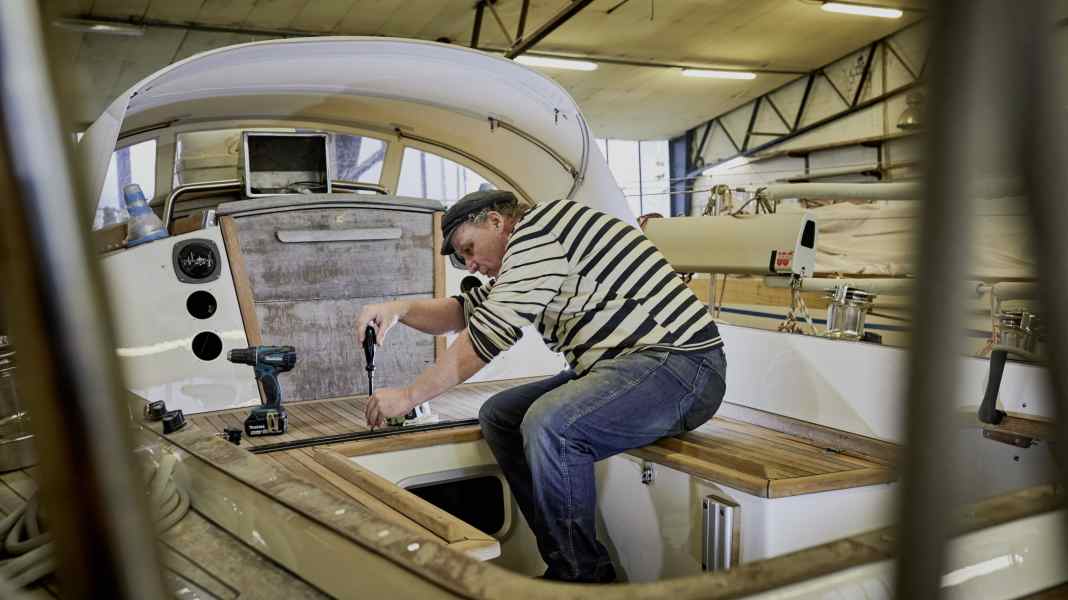 Frühlingsanfang: Schraubst du etwa noch? Der Last-Minute Check