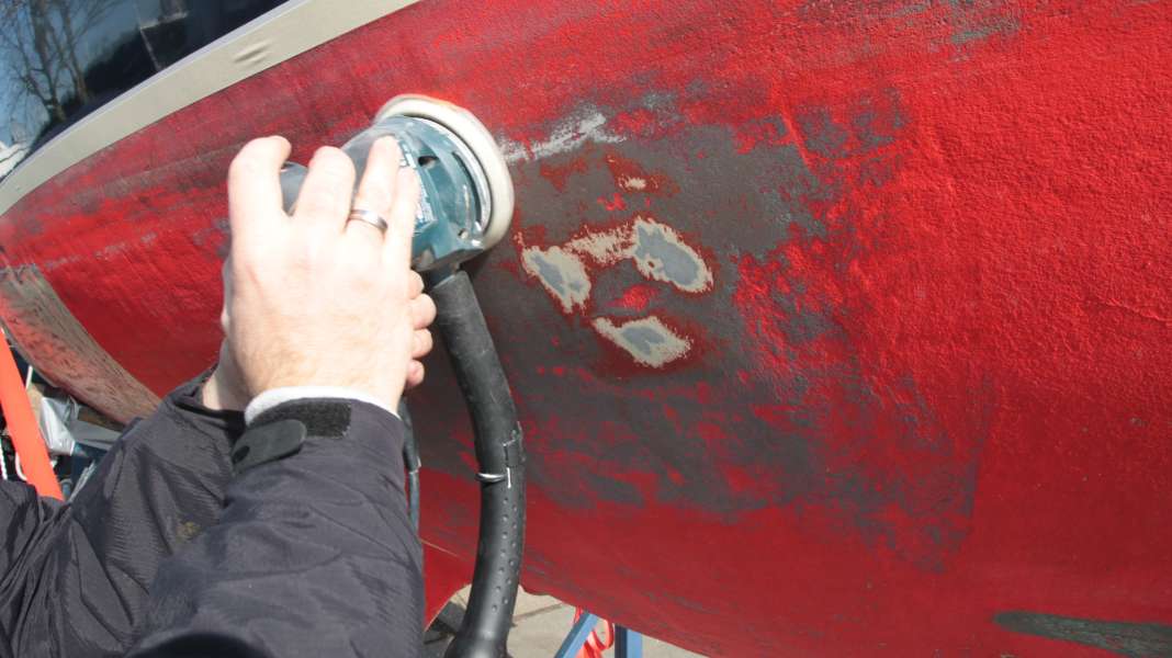 Protezione dell'ambiente: aumento dei controlli di polizia nel deposito invernale