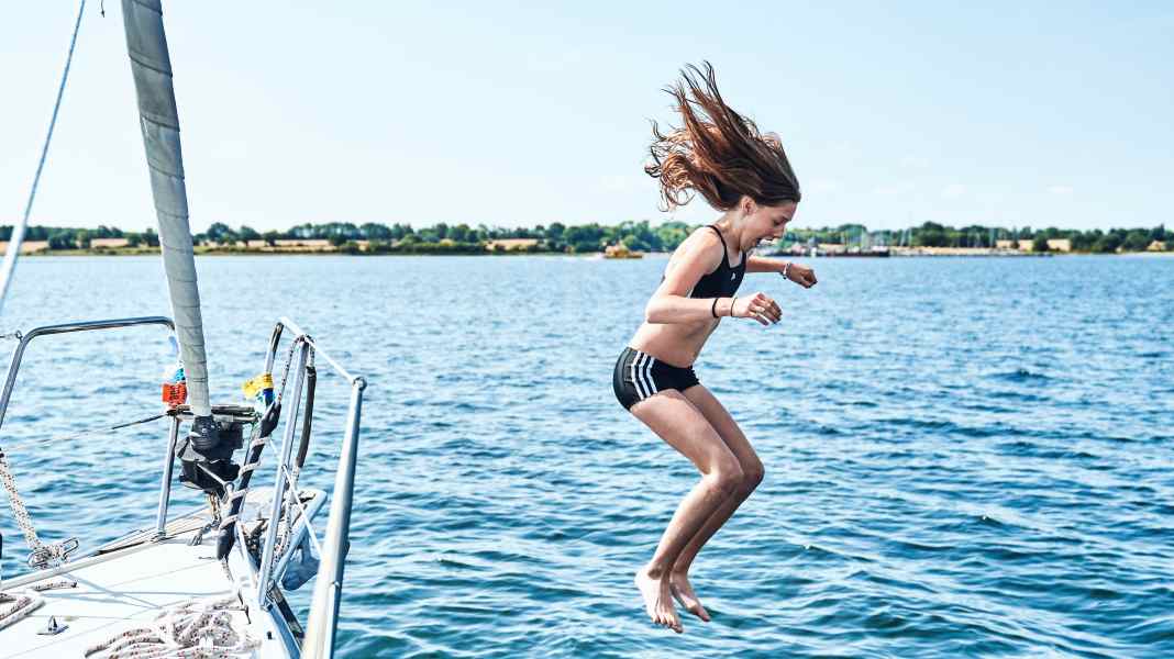 Ostsee: Nach Todesfällen durch Vibrionen – Symptome erkennen, Wunden richtig behandeln