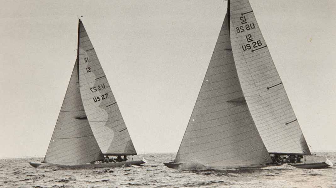 Obituary: "Captain Outrageous" is dead