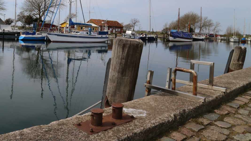 Aktionsplan Ostseeschutz: Kritische Stellungnahme der Hafen Orth GmbH im Beteiligungsverfahren