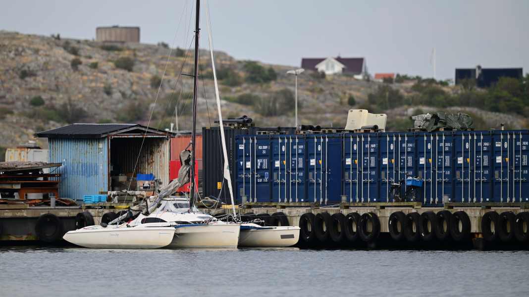 Dramma della morte: un velista tedesco avrebbe ucciso un amico dopo una regata