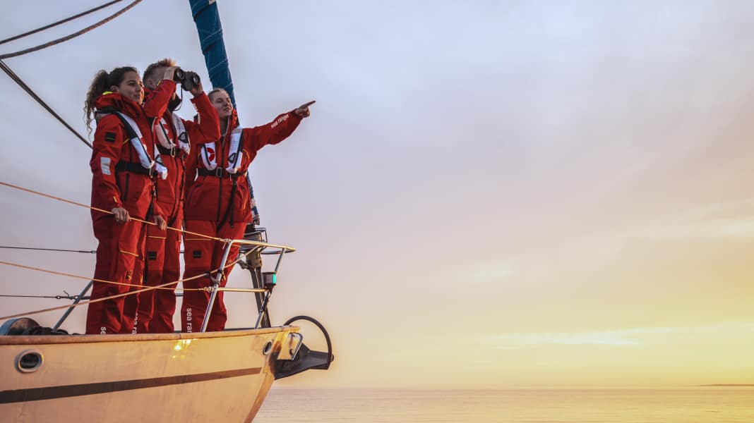 Sea Ranger : recherche de jeunes pour la protection du littoral
