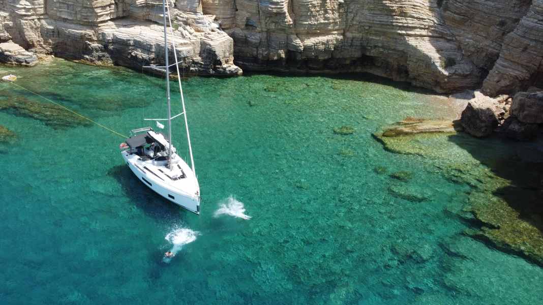 Webinar del 13 febbraio: registrati ora! Chartering - ma nel modo giusto!