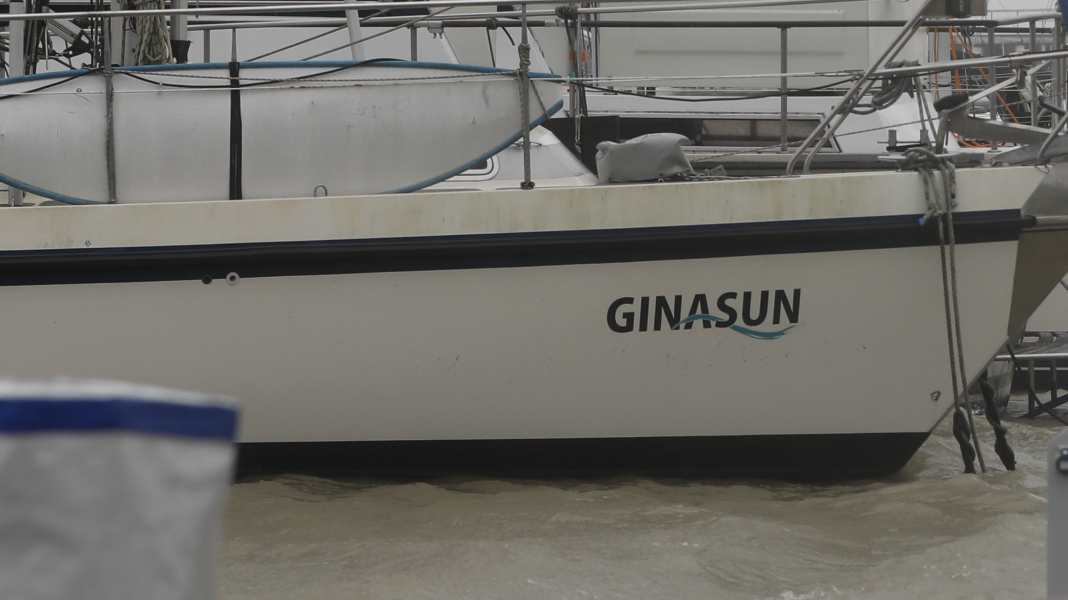 Weather: Stronger autumn storms as a result of climate change?