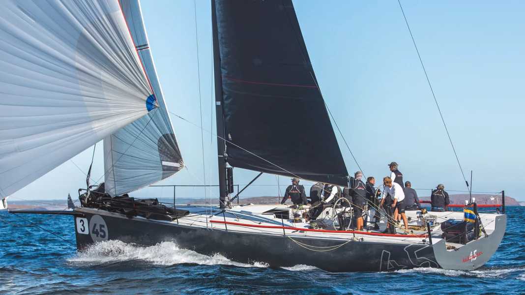 ORCi-EM: Double victory for "Halbtrocken 4.5" and "Intermezzo"