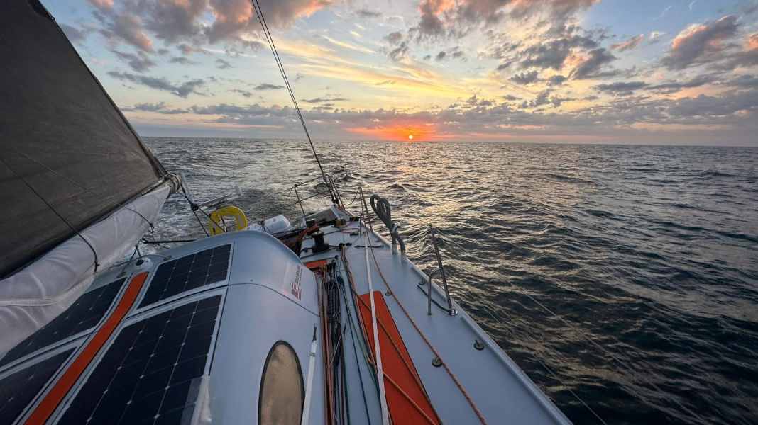 Global Solo Challenge: New starting harbour for the solo circumnavigators and first entries