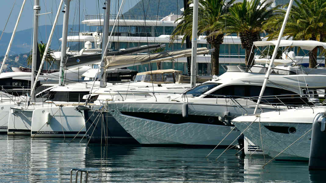 Adriatic: Tax-free diesel in Montenegro again - without a minimum stay