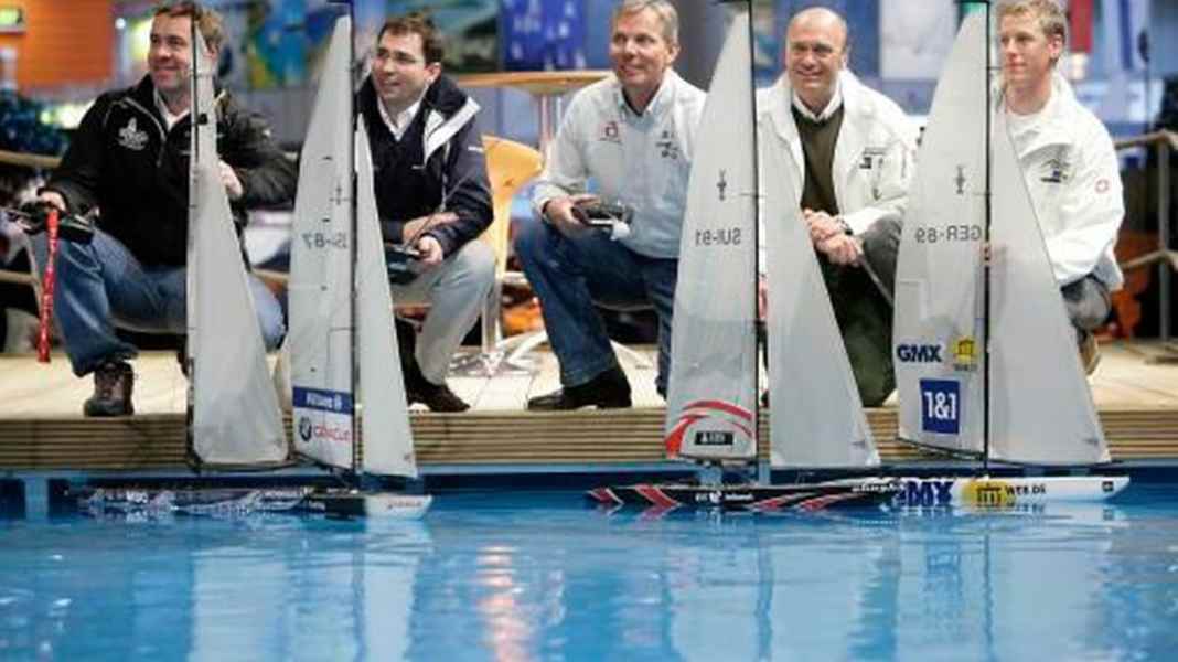 America's Cup: Quo vadis, America's Cup