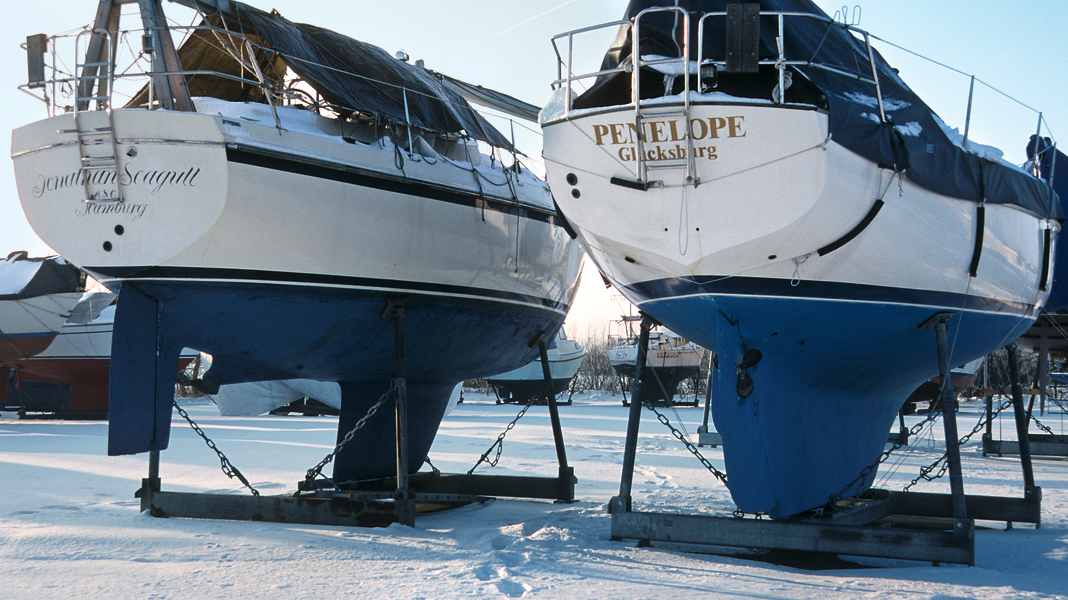 Gel : vous pouvez effectuer ces travaux d'hiver malgré le froid glacial