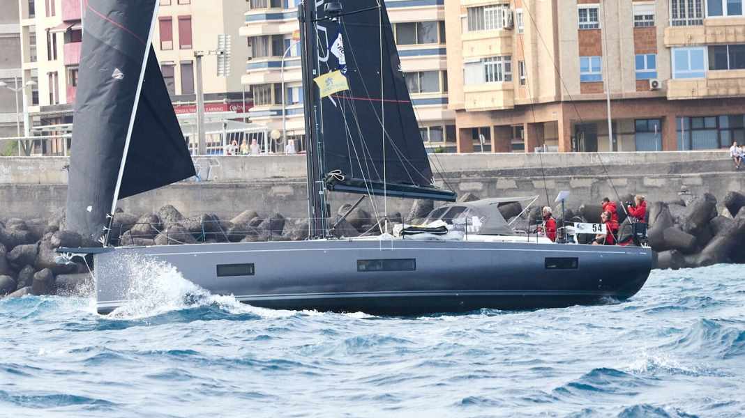 Atlantic Rally for Cruisers: Über den Atlantik gerast – „First Lady“ im Ziel