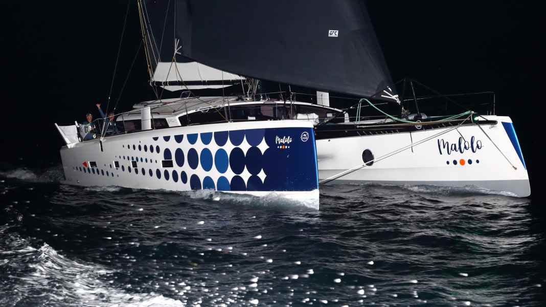 Atlantic Rally for Cruisers: Schneller Ritt über den Ozean -„Echter Nervenkitzel“