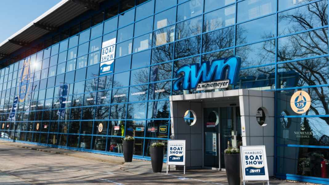 Attrezzatura: apertura della procedura di insolvenza nei confronti di A. W. Niemeyer +++ Aggiornamento n. 2 +++