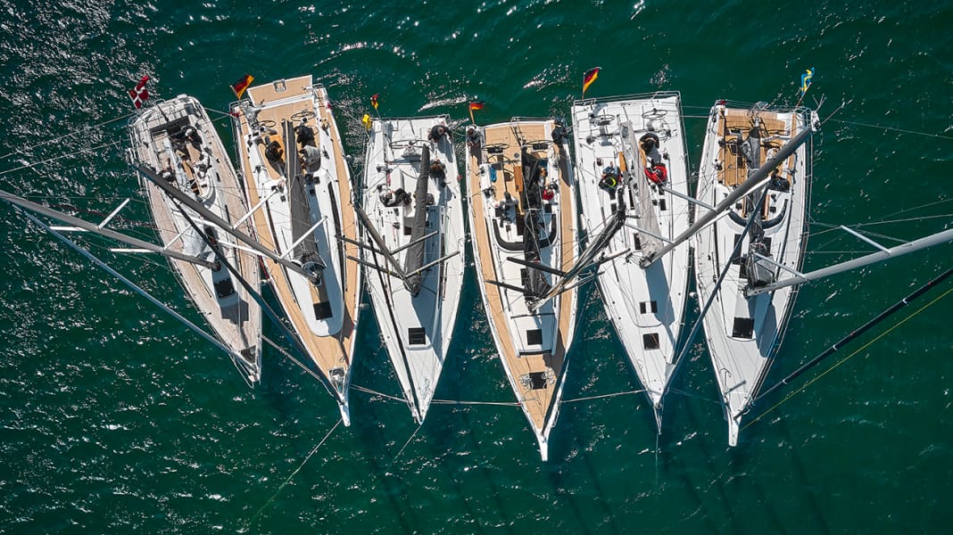 Performance cruiser parte 4: i risultati finali del test di confronto