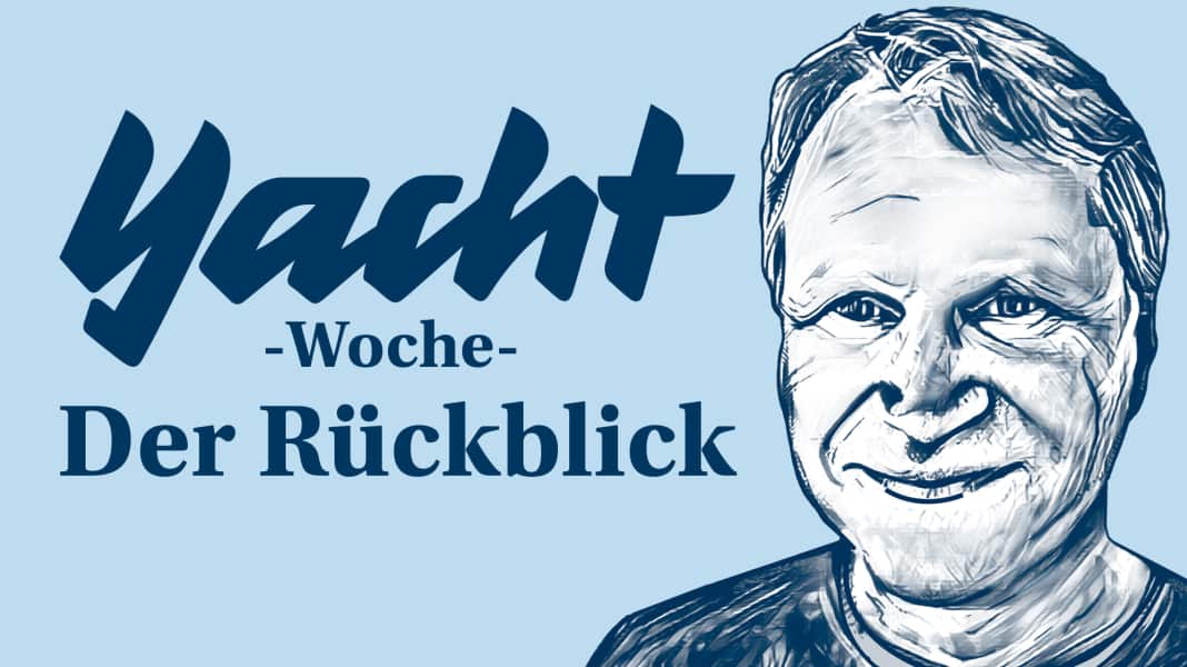 Opinion: Does sailing have a sustainability problem?