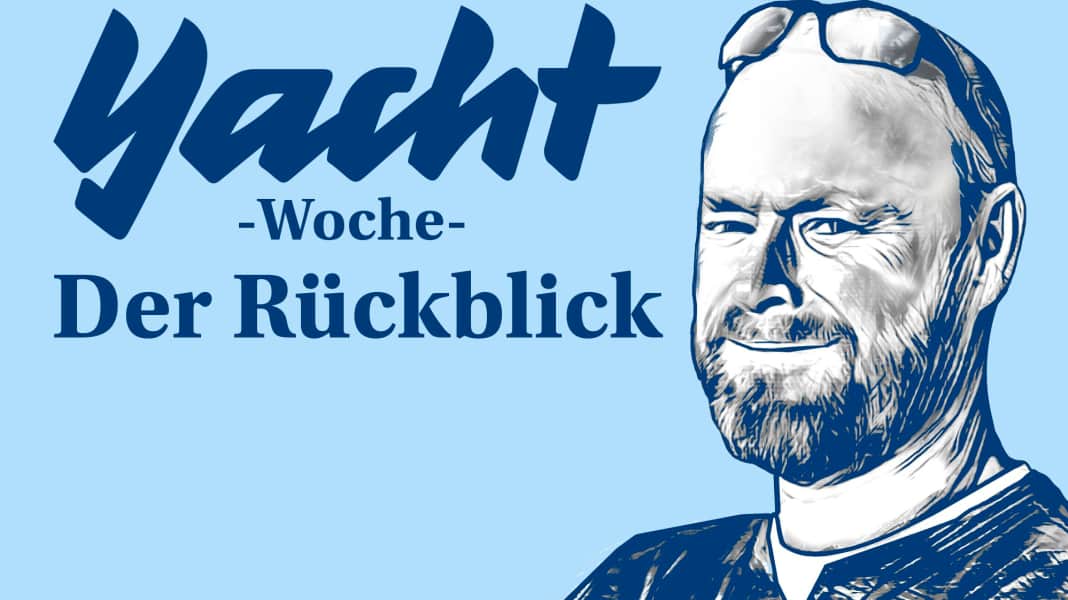 Opinion: Kiel Week and the channel of horror
