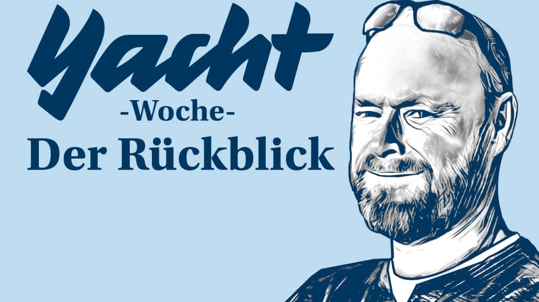 Avis : Les professionnels de la mer n'ont-ils jamais appris à décoller ?
