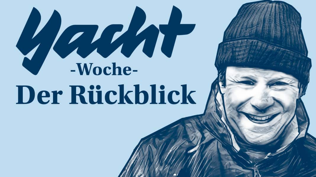 Opinione: Regata d'inverno: una scelta di ferro o una follia?