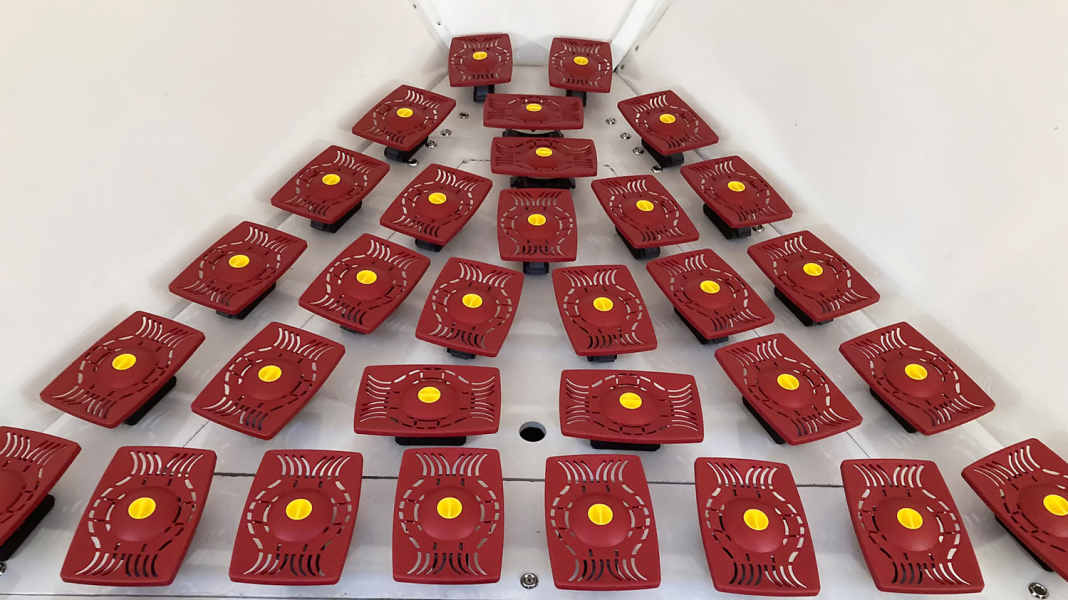 Comfort in cuccetta: dormire meglio grazie al sistema a molle