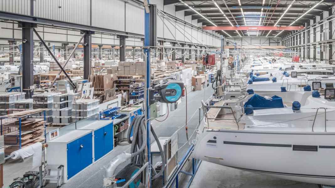 Economy: Association paints a gloomy picture for the boating industry