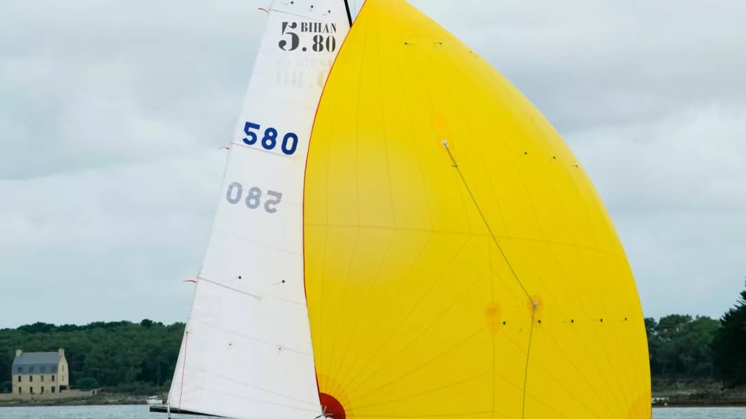 Test: Bihan 5.80 - Breton speciality