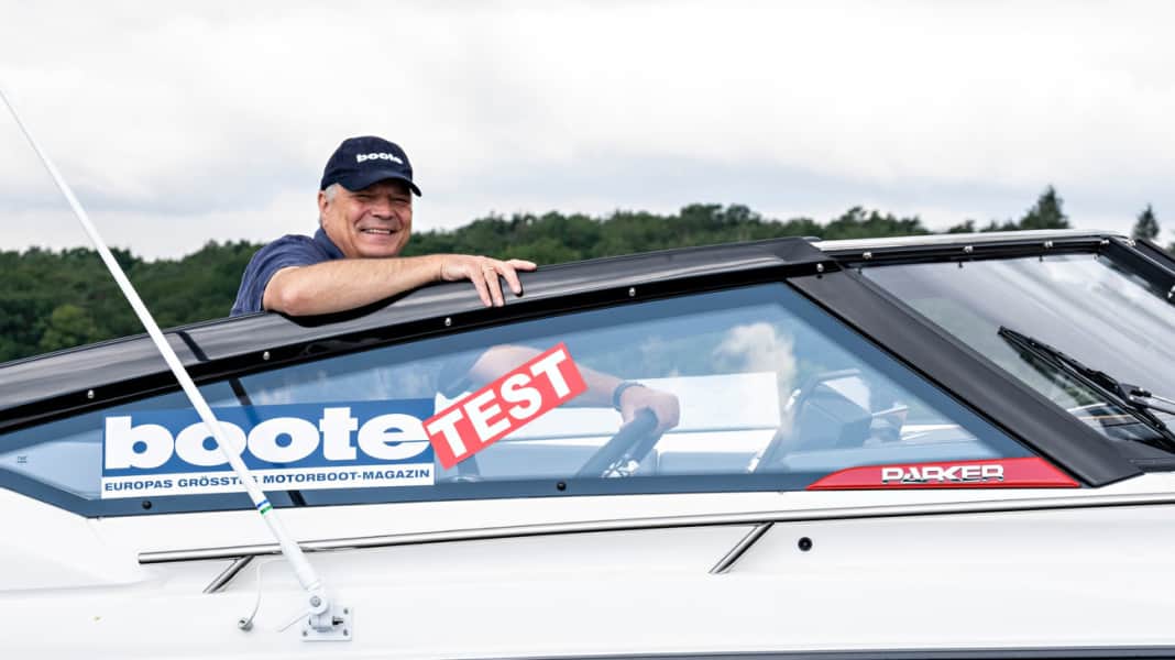 Webinar: Motorboot-Knowhow – Antriebsarten und Propeller-Abstimmung