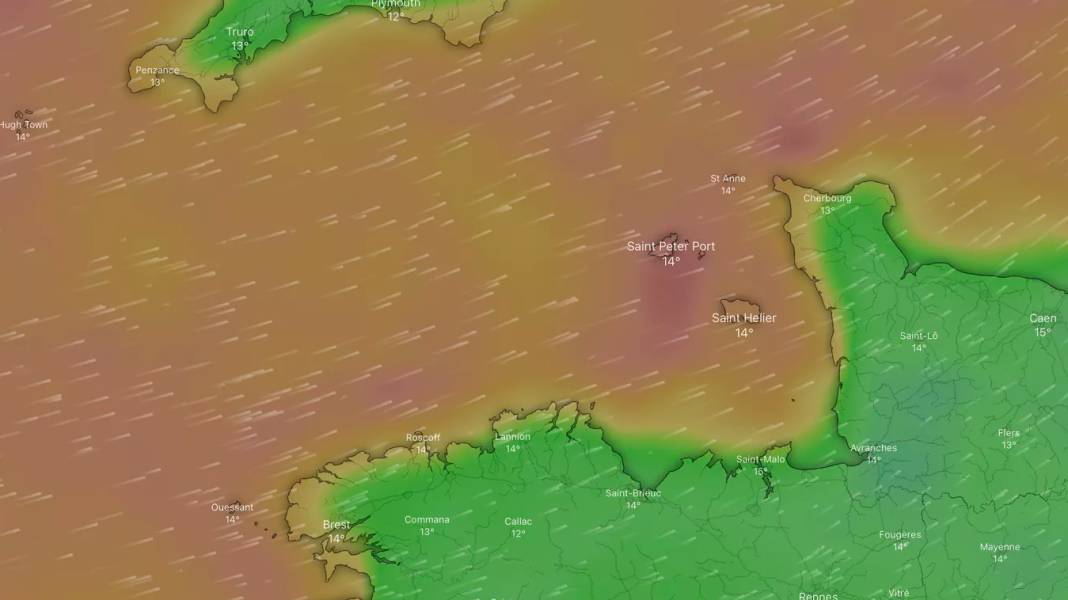 12. Route du Rhum: “Eine Woche Hölle” – Sturmauftakt für die Rekordflotte