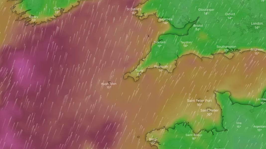 12. Route du Rhum: Startverschiebung nach schwerer Sturmwarnung