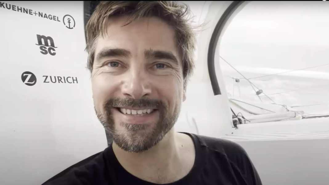 Route du Rhum: Boris Herrmann ci fa conoscere il suo mondo di pensiero