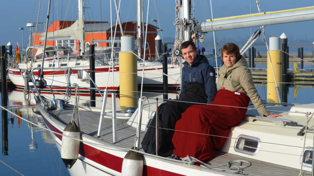 Innovations Outdoor - La double couverture BAGPAD® - OUTDOOR