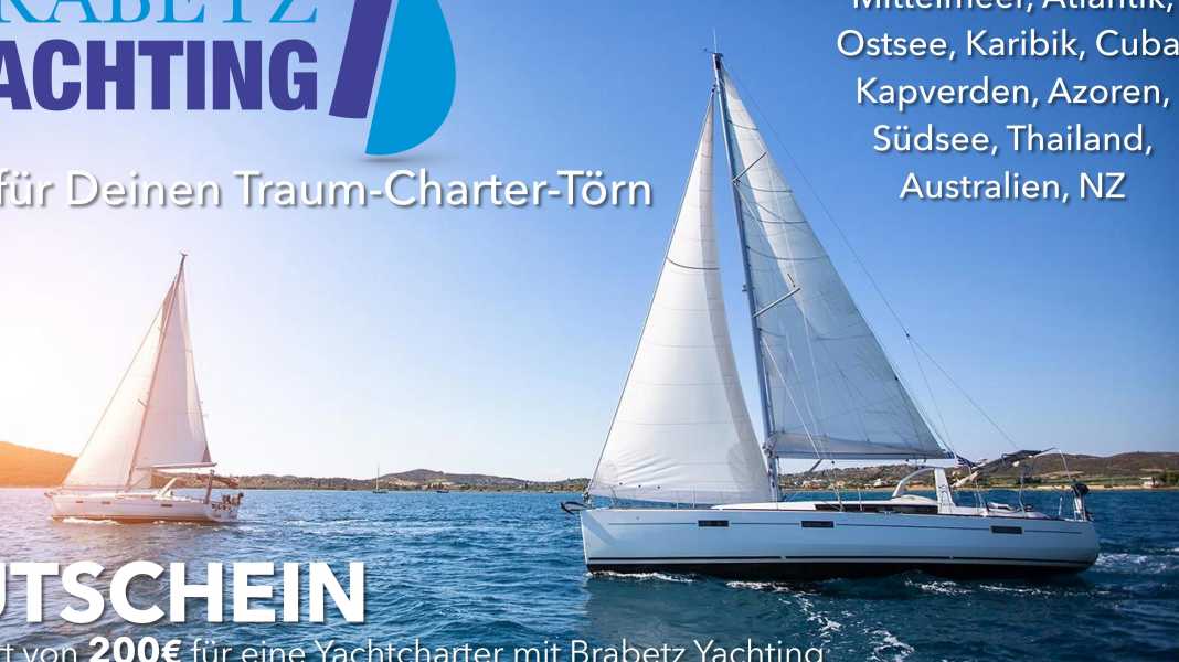 Brabetz Yachting - Bon de location
