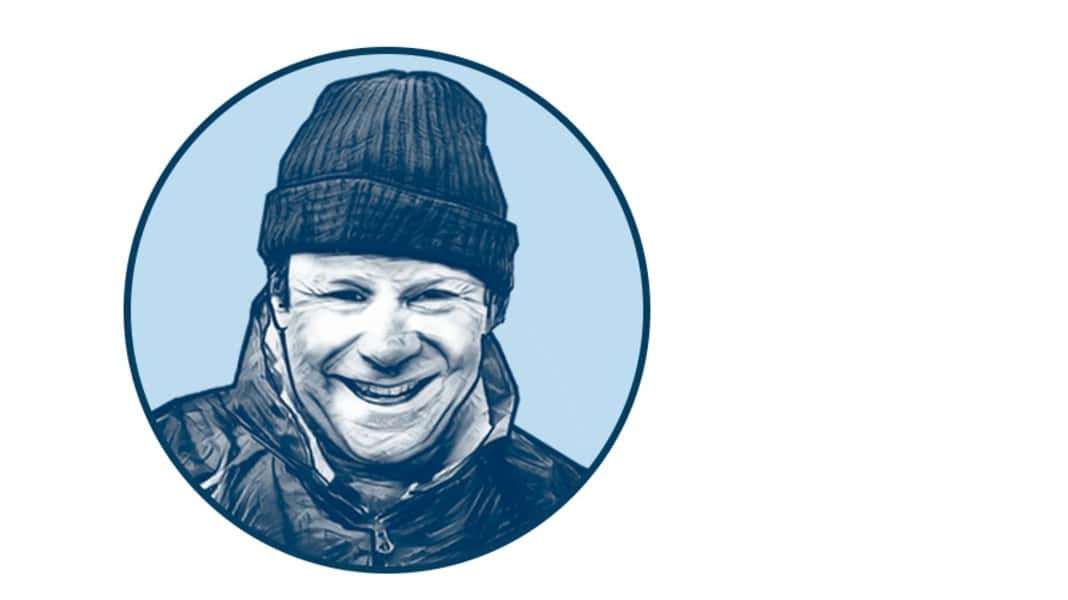 Opinione: Risveglio di primavera?